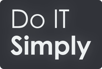 Do IT Simply